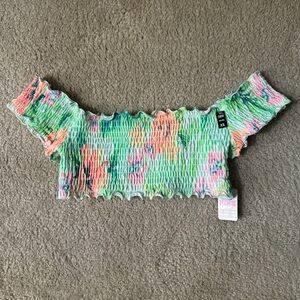 Victoria’s Secret Swim Top